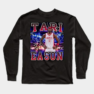 Tari Eason Long Sleeve T-Shirt